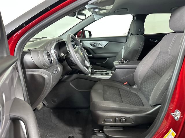 Used 2022 Chevrolet Blazer LT AWD/4WD image 11