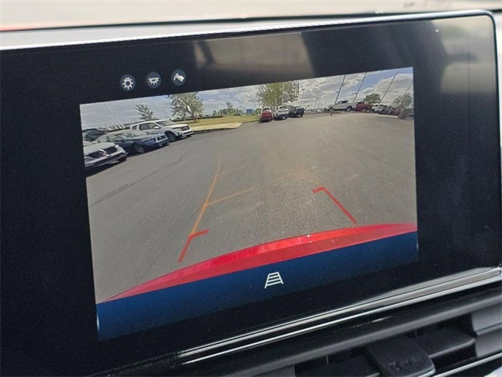 Used 2024 Honda Prologue EX image 14