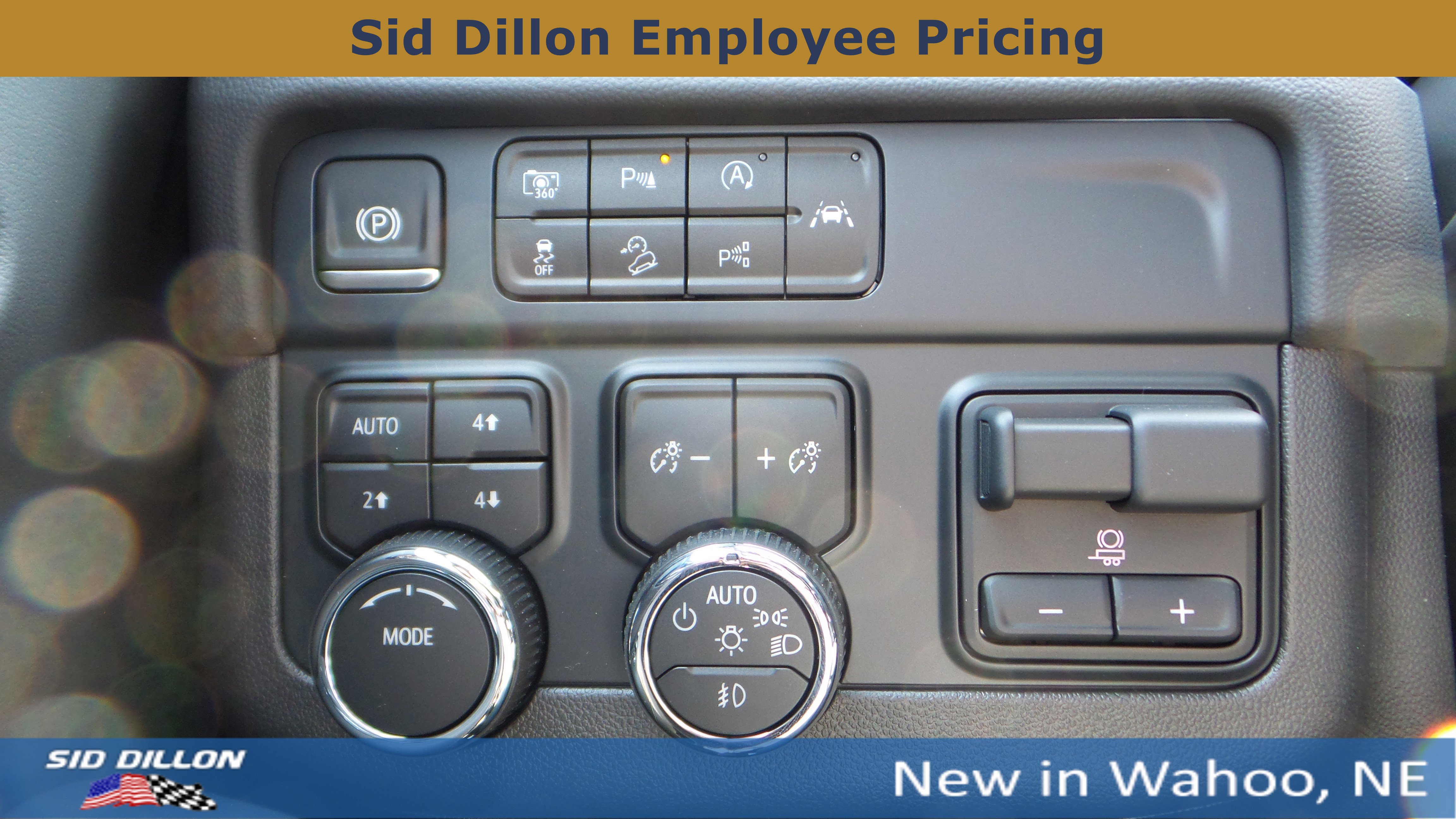 New 2025 Chevrolet Tahoe Premier image 13