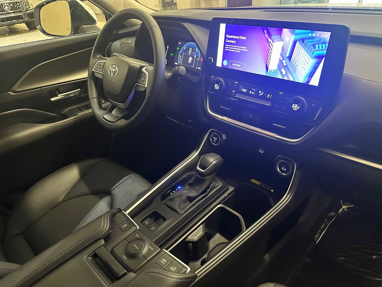 Certified 2025 Toyota Grand Highlander AWD Hybrid image 27