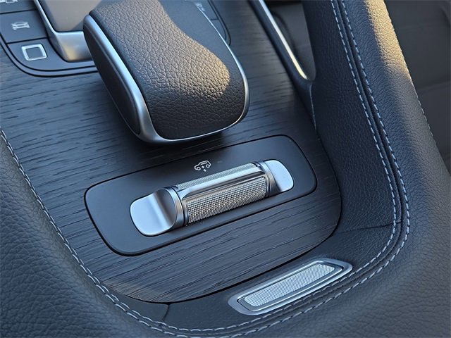 New 2026 Mercedes-Benz GLS 450 4MATIC image 17