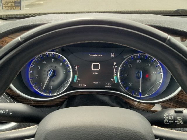 Used 2022 Chrysler Pacifica Limited w/ Uconnect Theater Family Group AWD/4WD image 24