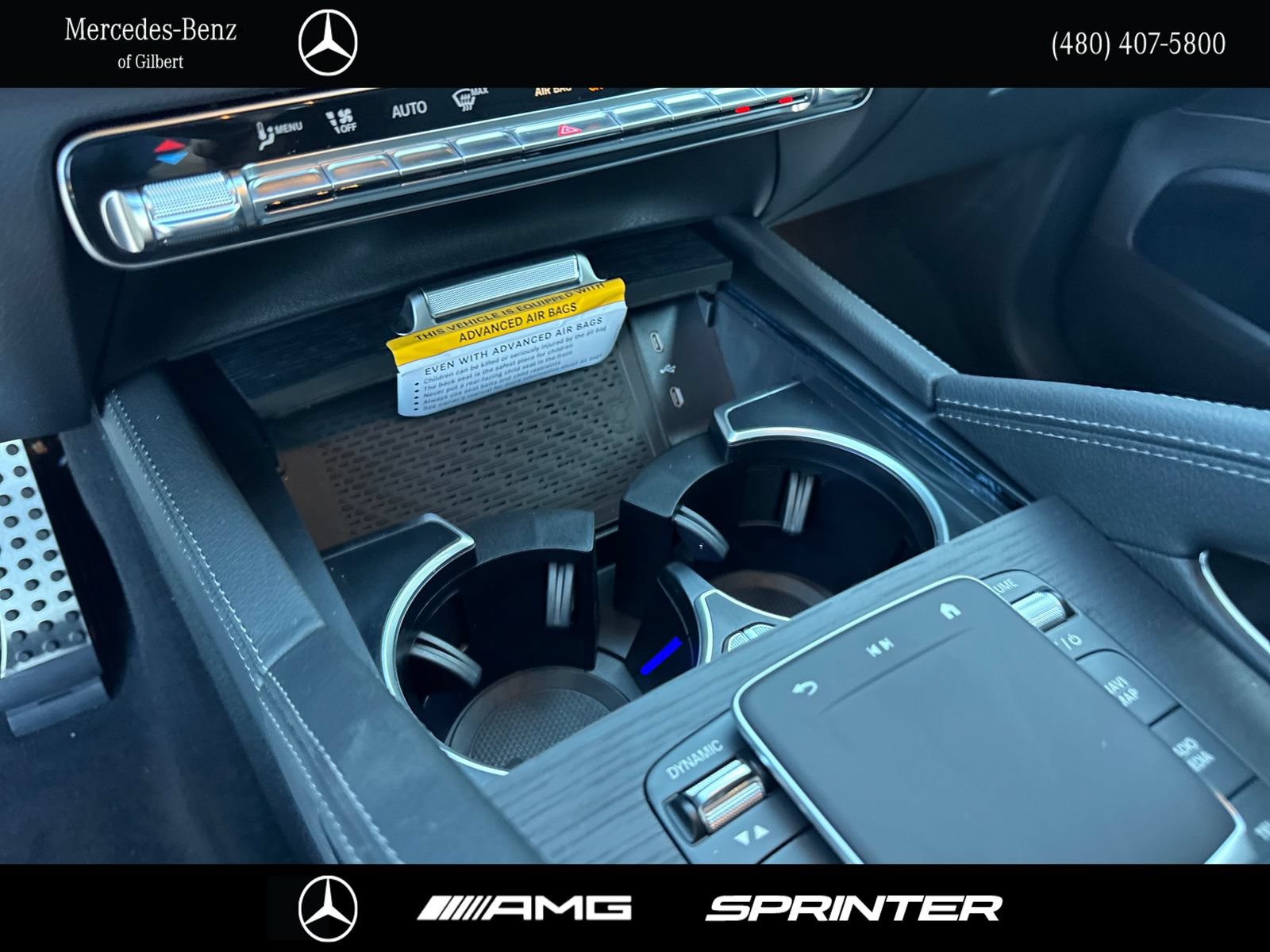 New 2026 Mercedes-Benz GLS 450 4MATIC image 27