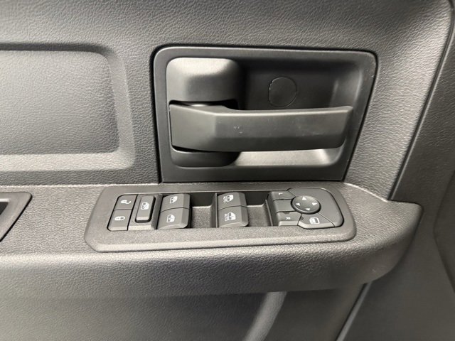 New 2026 RAM 5500 Tradesman image 12