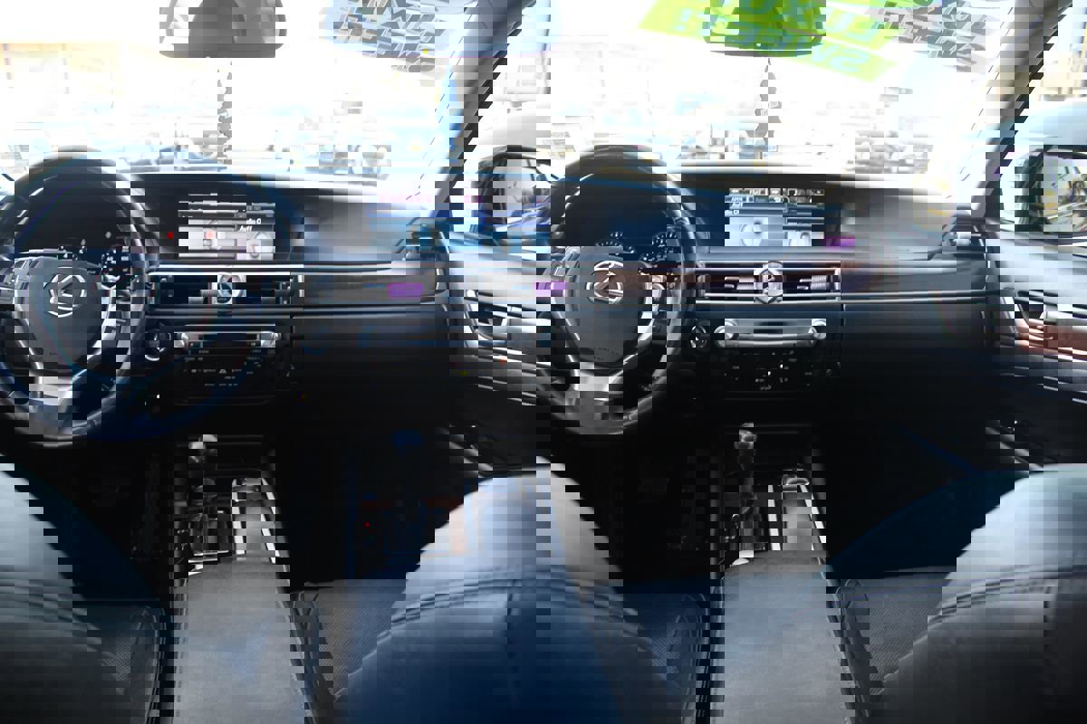 Used 2014 Lexus GS 350 w/ Premium Package image 33