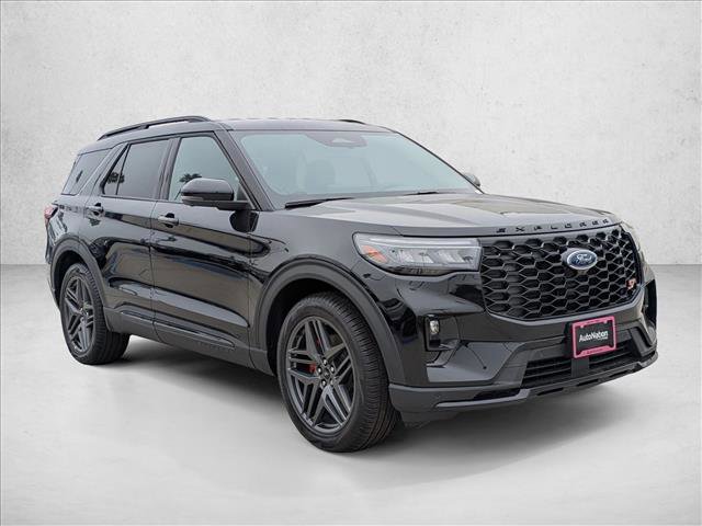 New 2025 Ford Explorer ST image 7