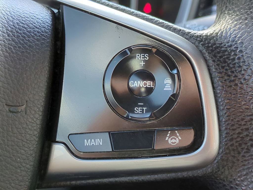 Used 2022 Honda CR-V EX image 27