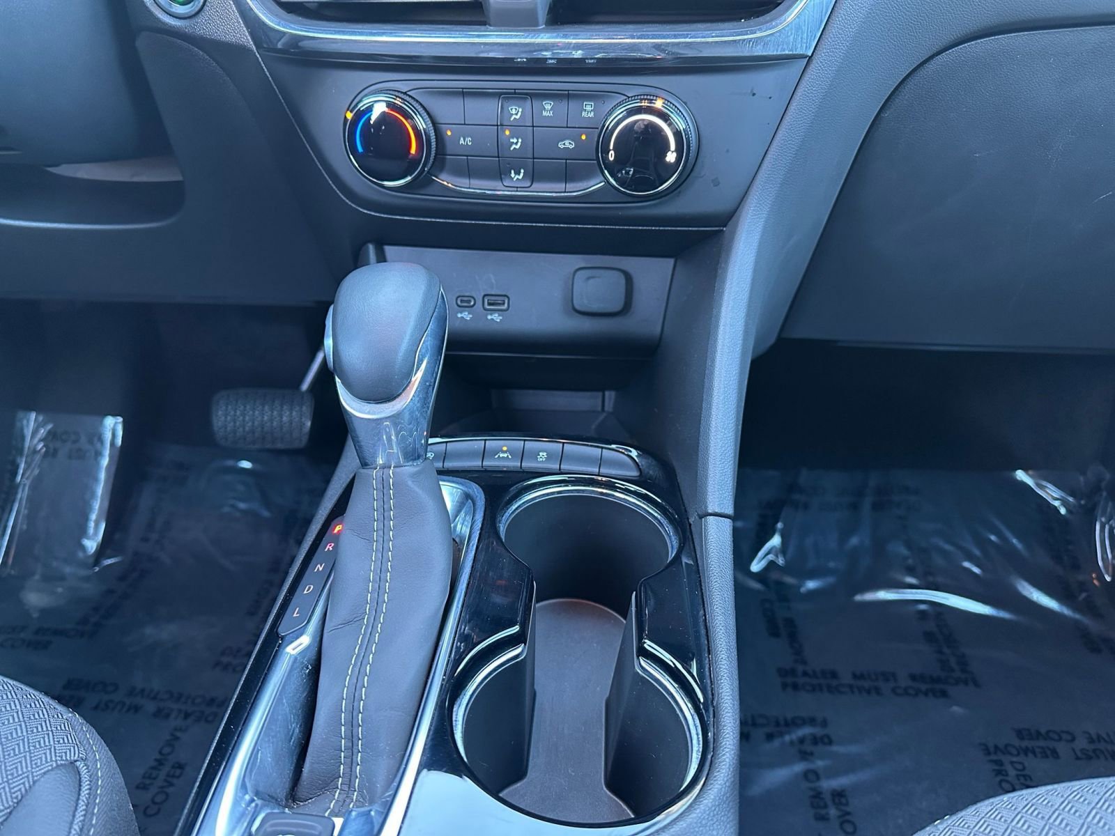 Used 2025 Buick Encore GX Preferred image 39