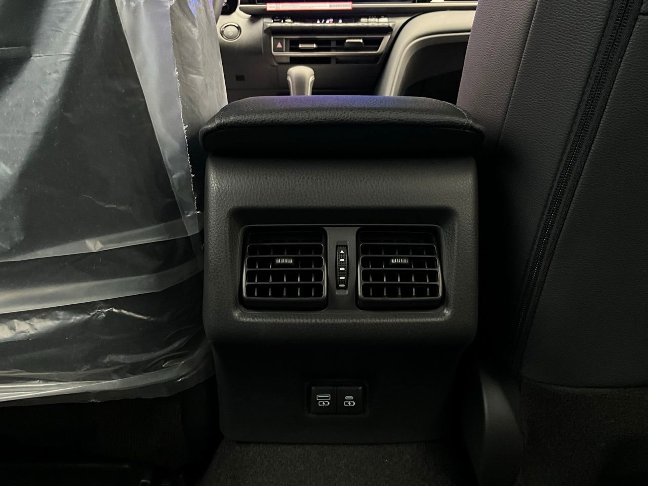 New 2026 Toyota Camry XSE image 13