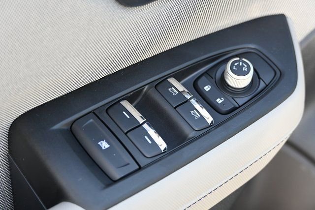 New 2026 Subaru Forester Premium AWD/4WD image 18