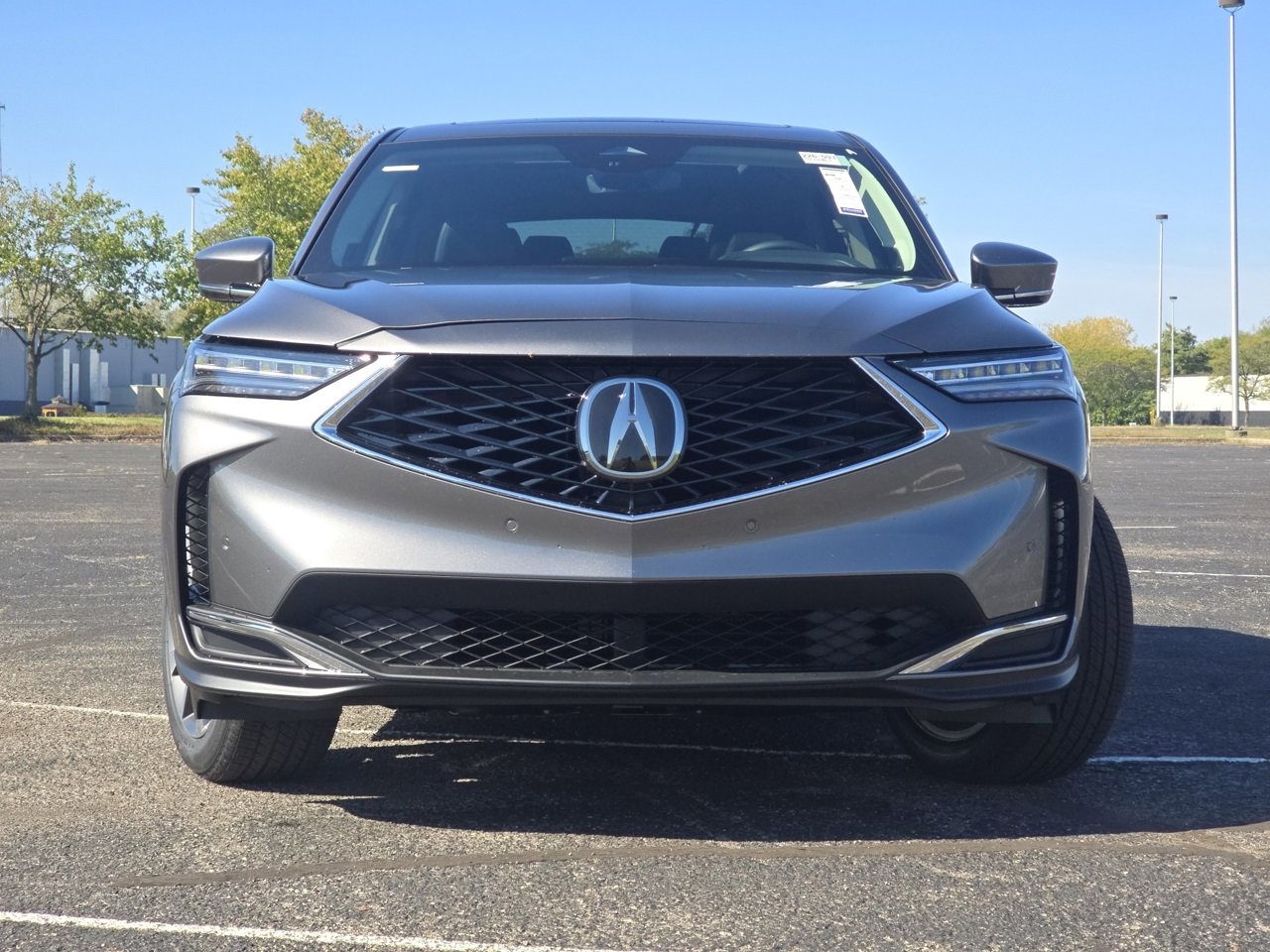 New 2026 Acura MDX w/ Technology Package image 2