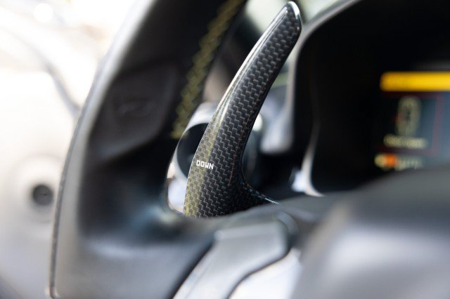 Used 2015 Ferrari F12 Berlinetta RWD image 42