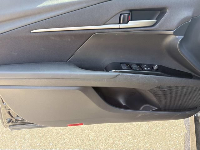 Used 2025 Toyota Camry LE FWD image 17