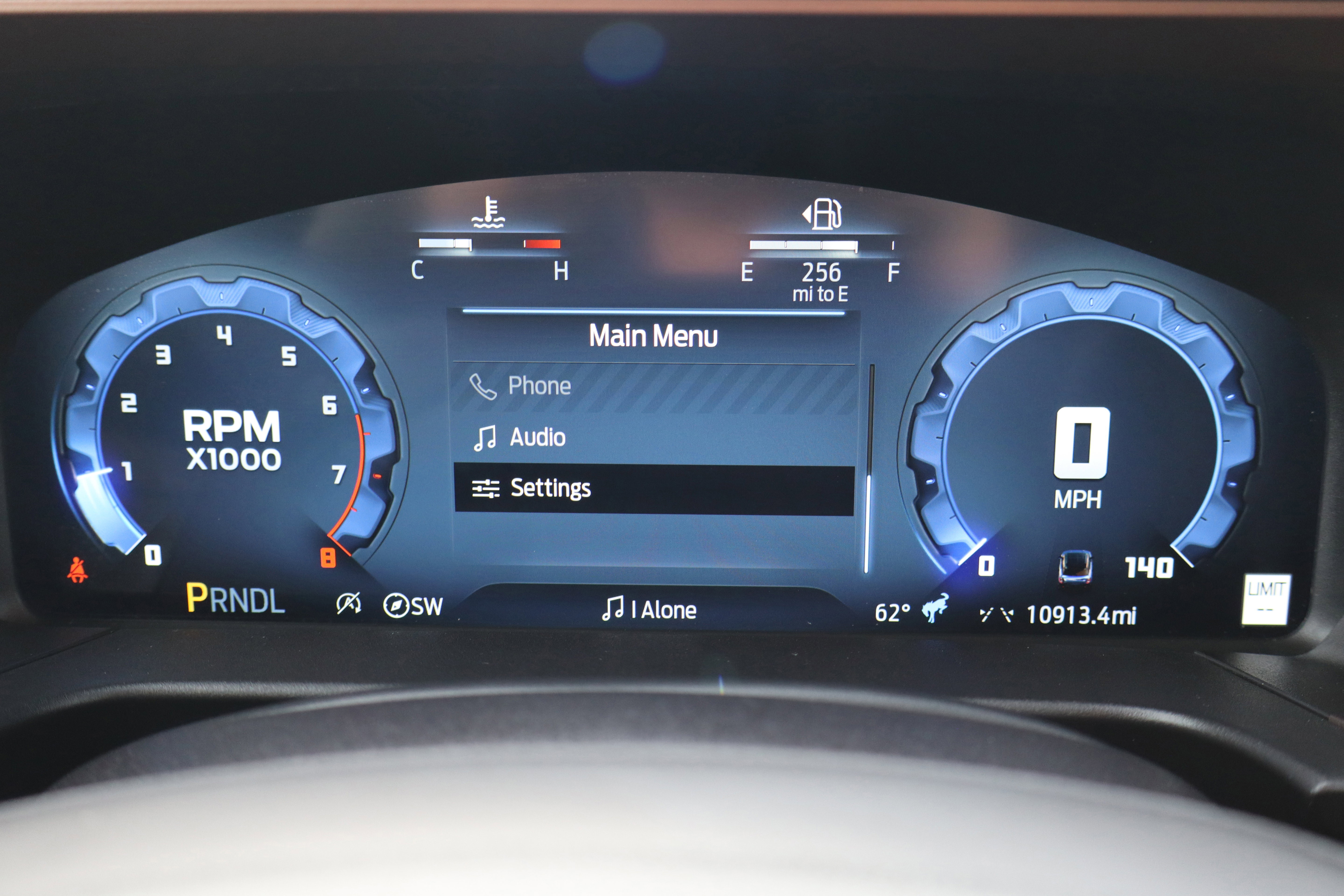 Used 2025 Ford Bronco Sport Outer Banks w/ Outer Banks Tech Package+ image 30