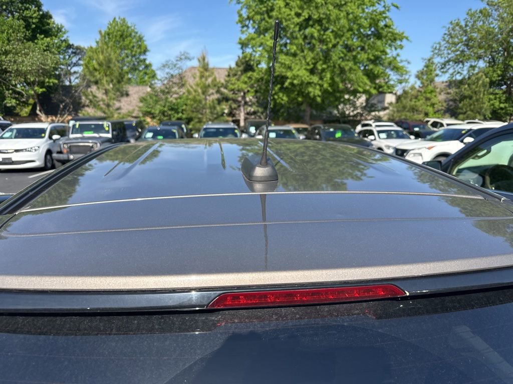 Used 2021 Chevrolet Trax LS w/ Tint and Cruise Package FWD image 8