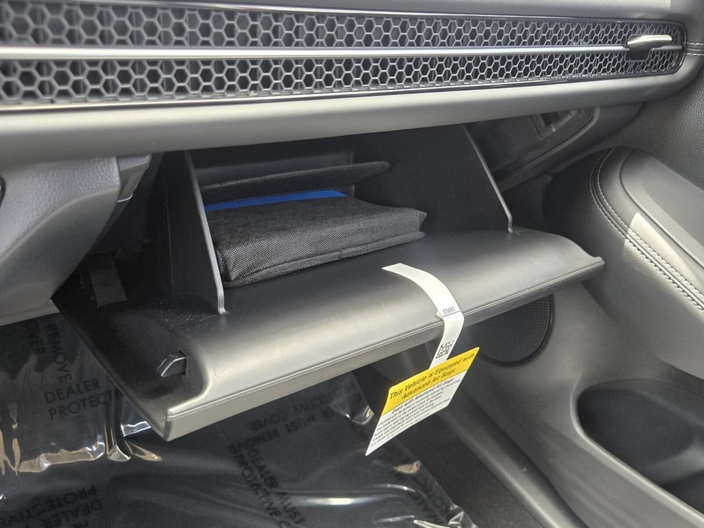 Certified 2025 Honda HR-V EX-L image 20