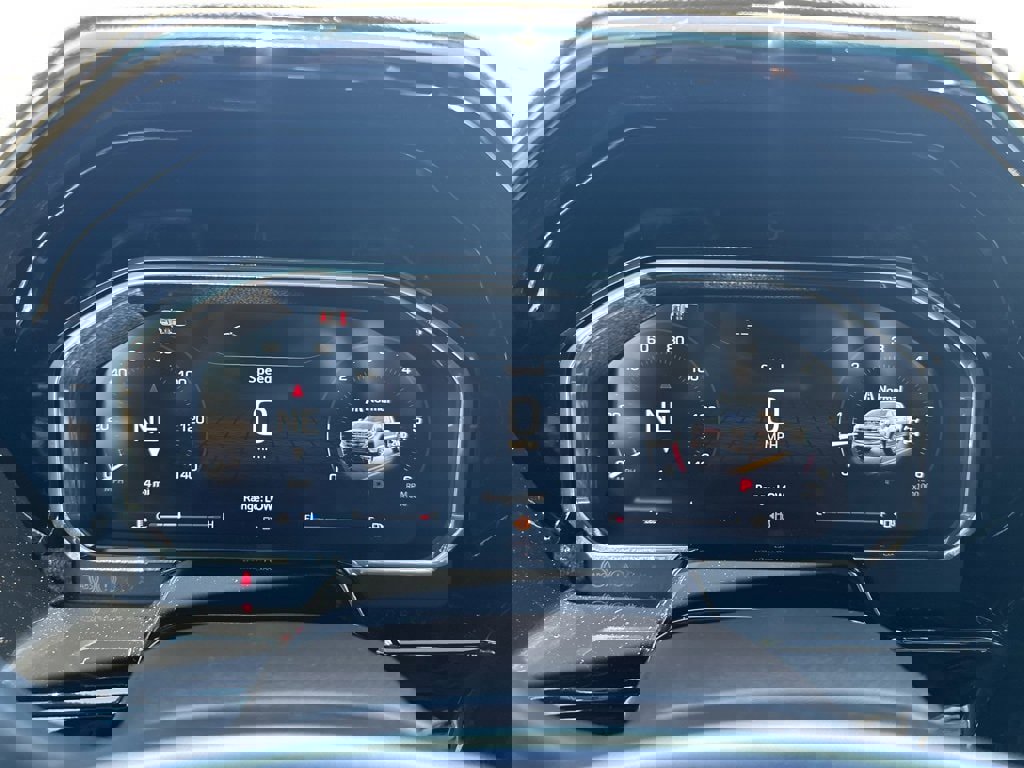 New 2026 GMC Sierra 1500 SLT w/ SLT Premium Package image 23