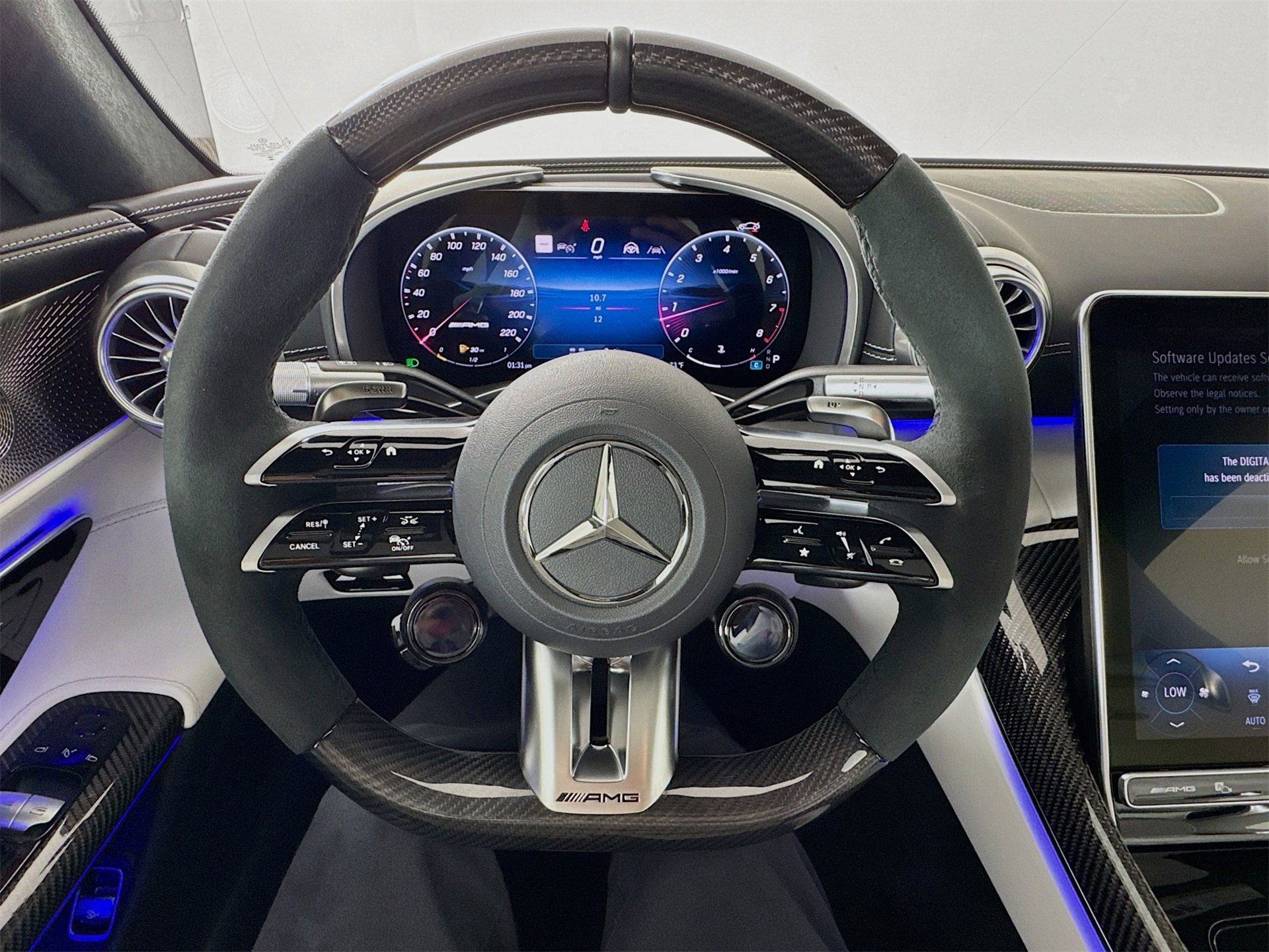 New 2026 Mercedes-Benz AMG GT 63 image 12