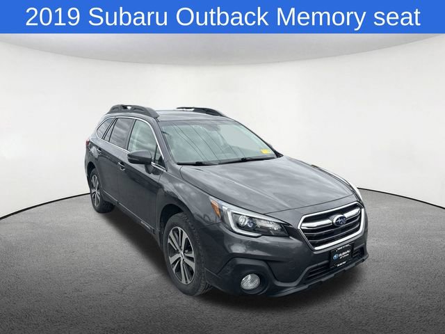 Used 2019 Subaru Outback 2.5i Limited image 17