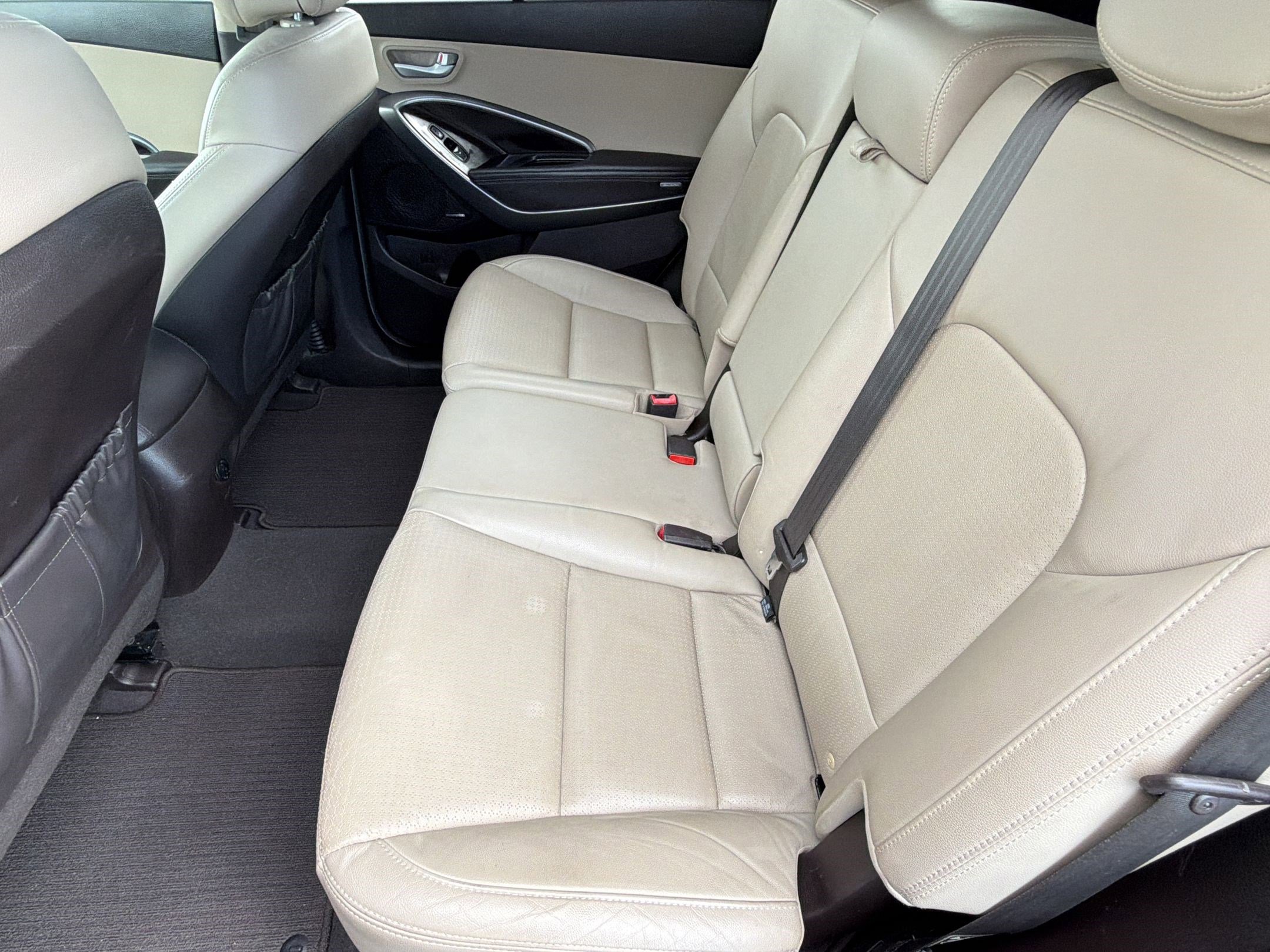 Used 2014 Hyundai Santa Fe GLS w/ Ultimate Package 06 FWD image 27