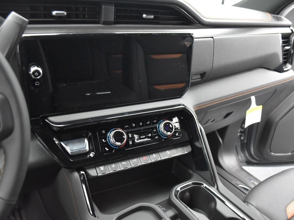 New 2026 GMC Sierra 2500 AT4 w/ AT4 Premium Plus Package image 12