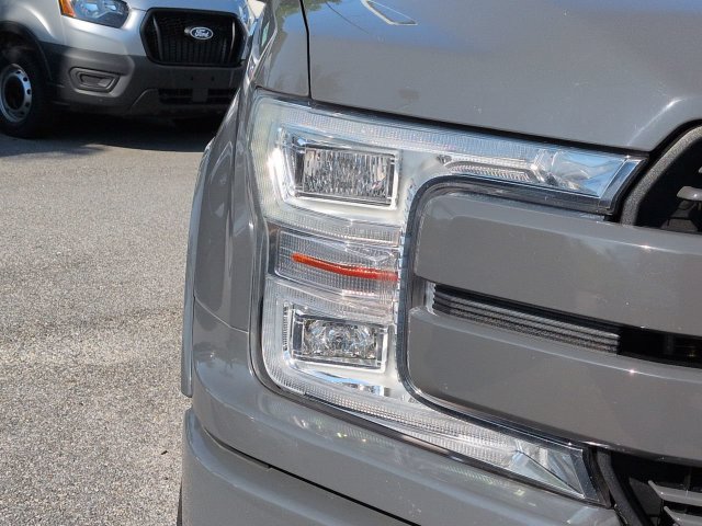 Used 2020 Ford F150 Lariat w/ Equipment Group 502A Luxury RWD image 10