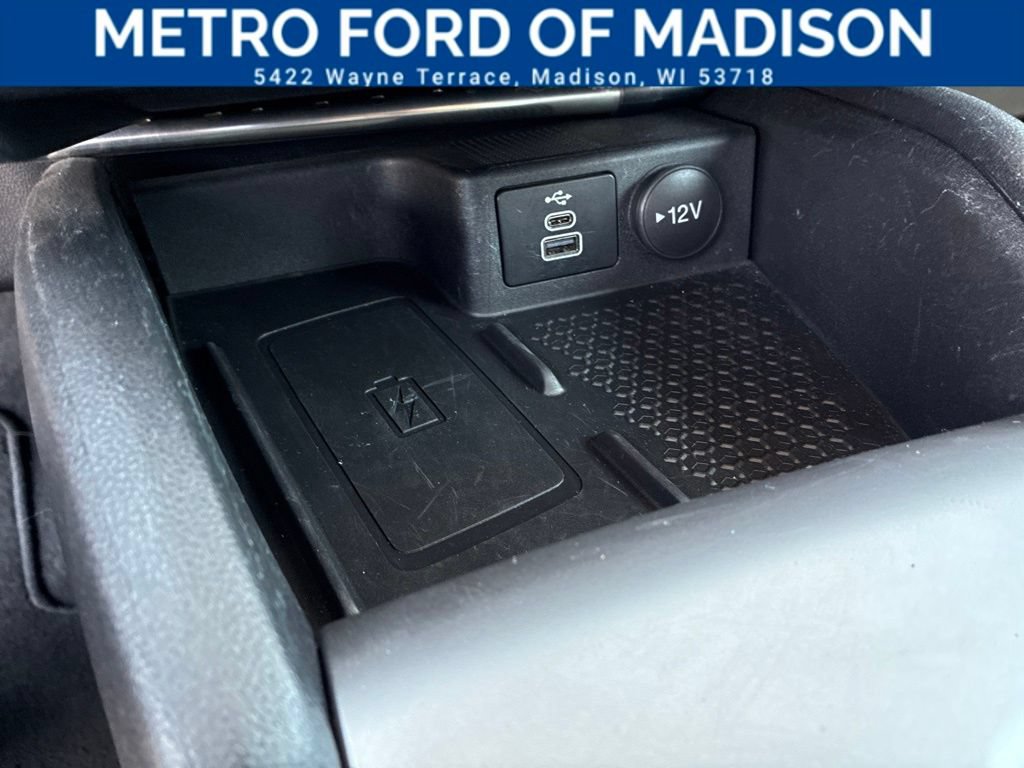Used 2024 Ford Bronco Sport Big Bend w/ Convenience Package AWD/4WD image 19