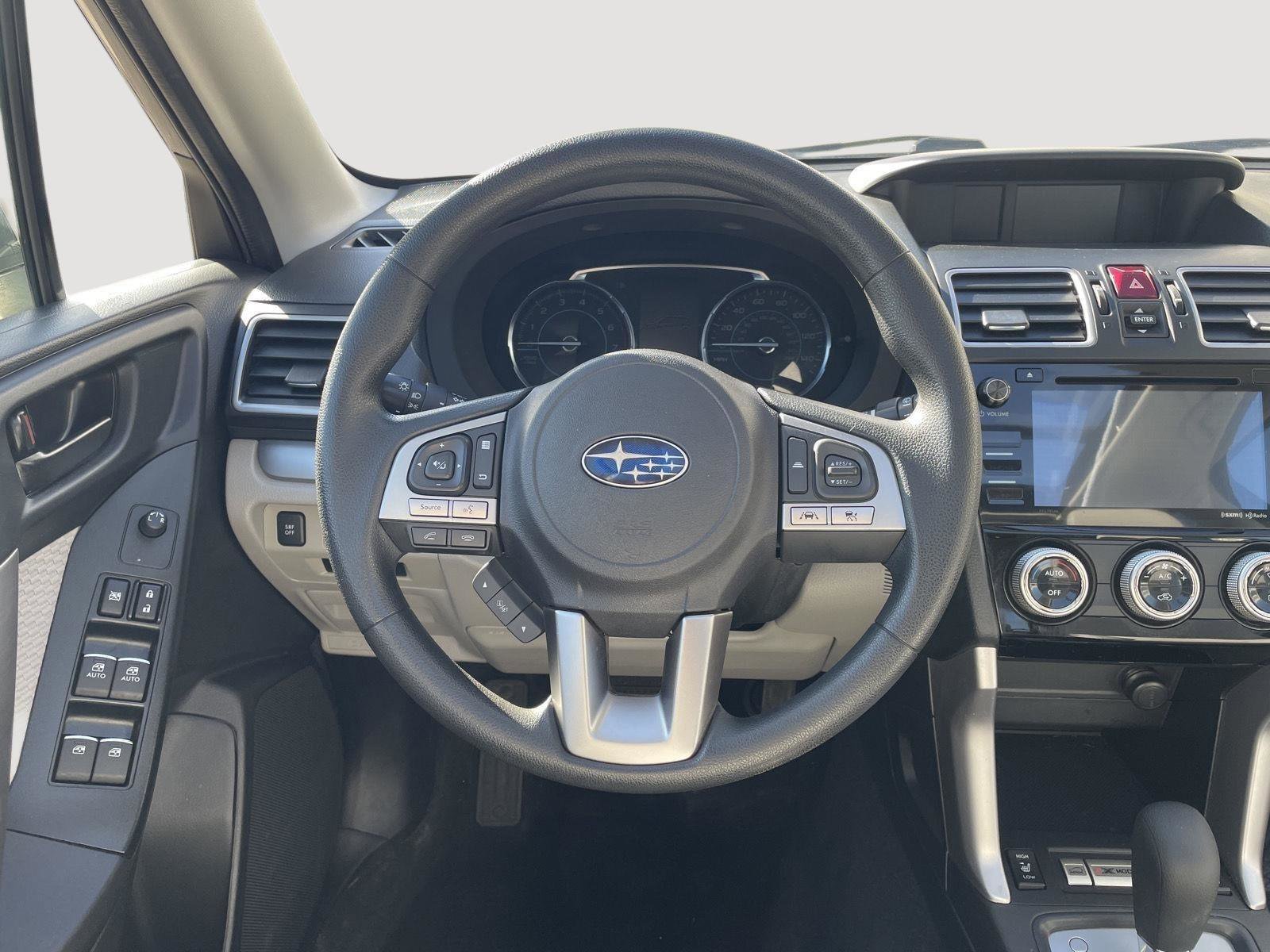 Used 2018 Subaru Forester 2.5i Premium image 24