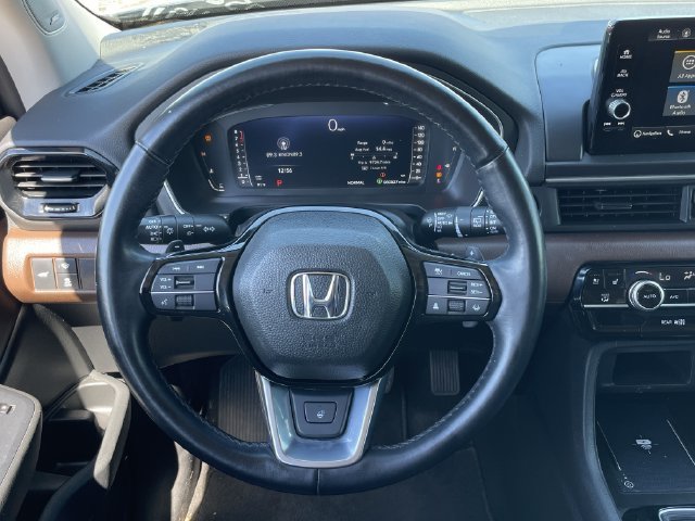 Certified 2023 Honda Pilot Elite image 13