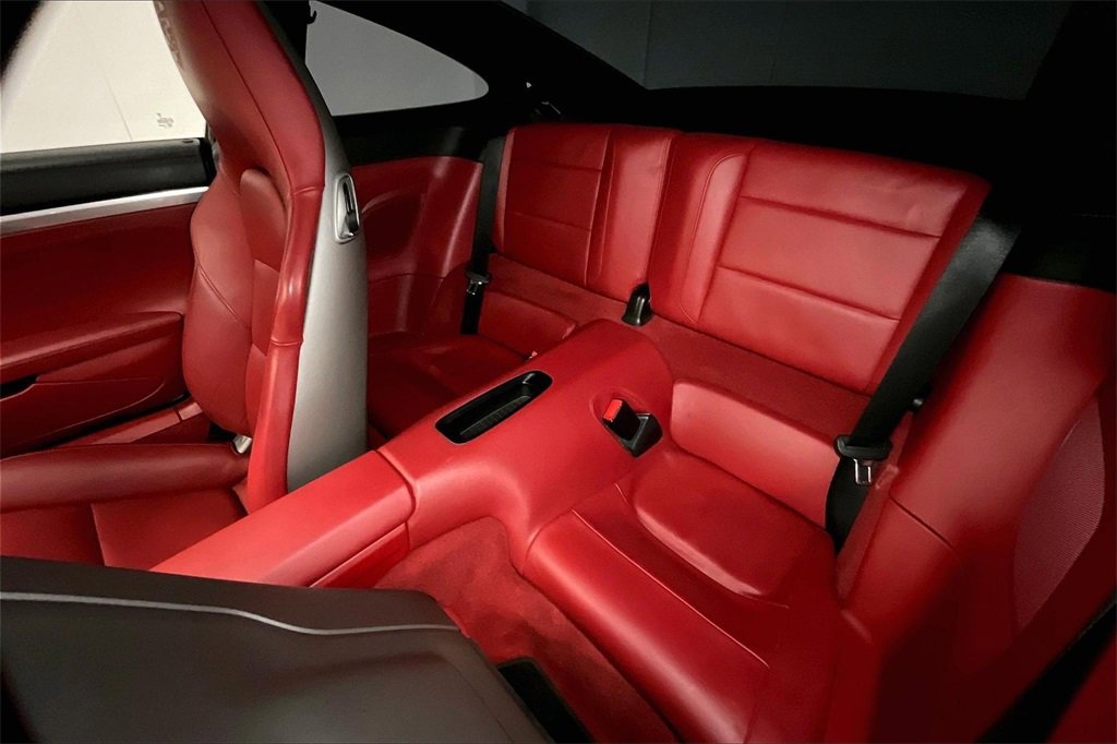 Used 2016 Porsche 911 Turbo image 27