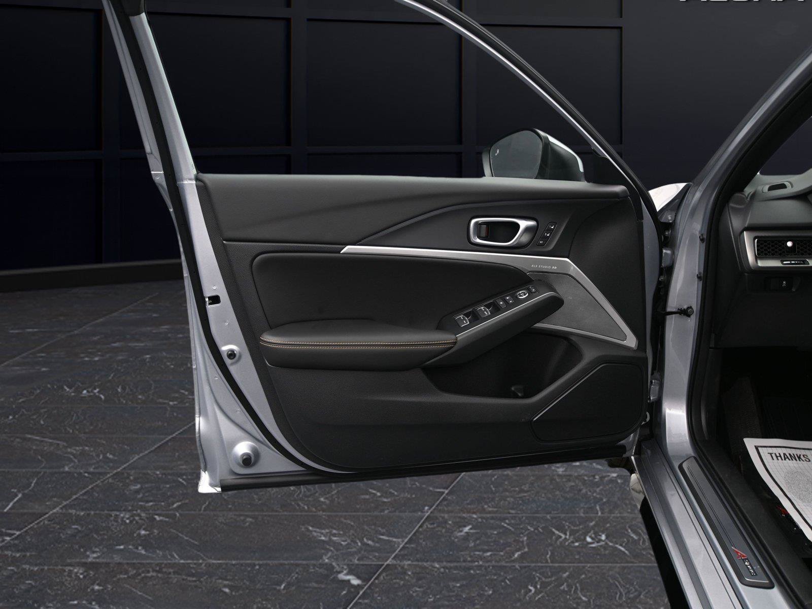 New 2026 Acura Integra A-Spec FWD image 13
