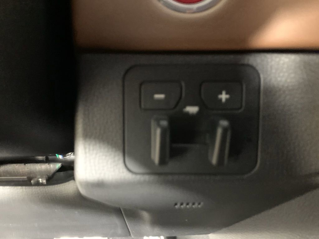 Used 2023 Toyota Tundra 1794 Edition w/ TRD Off-Road Package image 28