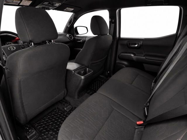 Used 2020 Toyota Tacoma TRD Off-Road AWD/4WD image 18