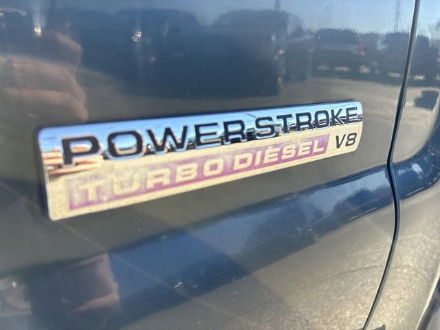Used 2007 Ford F350 4x4 SuperCab Super Duty image 49