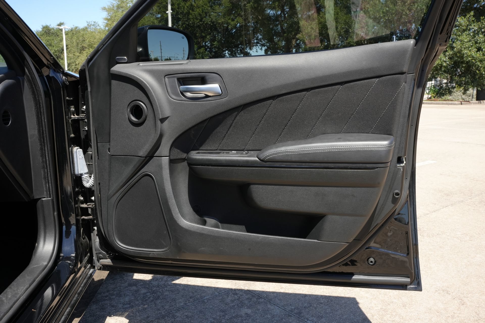 Used 2023 Dodge Charger R/T w/ Blacktop Package RWD image 26