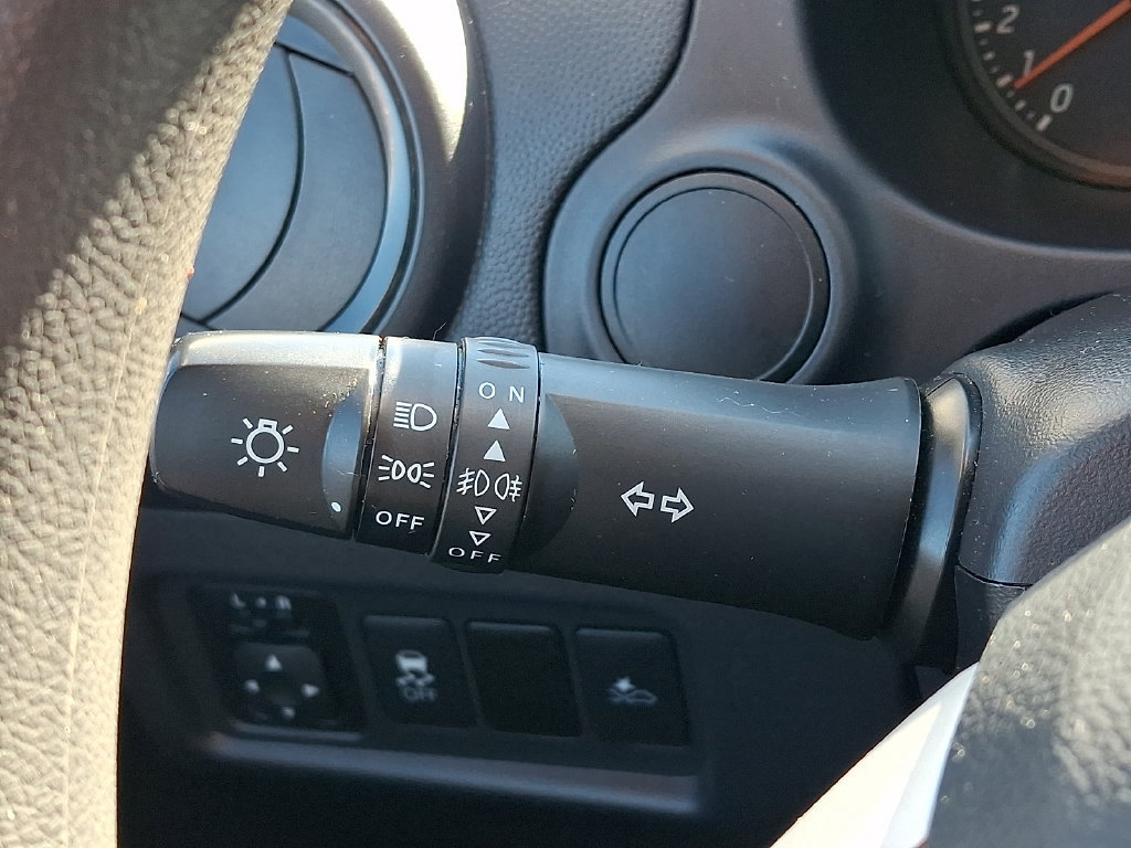 Used 2023 Mitsubishi Mirage G4 ES FWD image 26