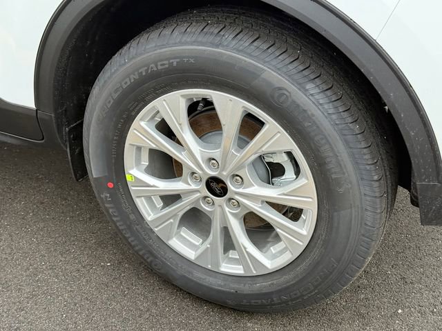 New 2026 Ford Escape Active image 10