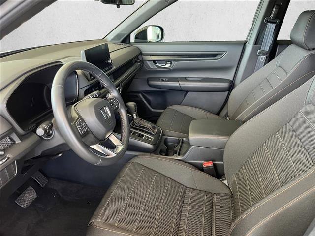 Used 2024 Honda CR-V Sport image 9