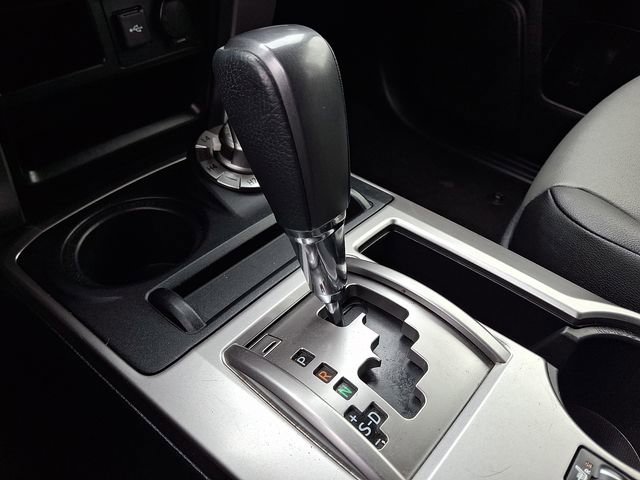 Used 2024 Toyota 4Runner SR5 Premium AWD/4WD image 14