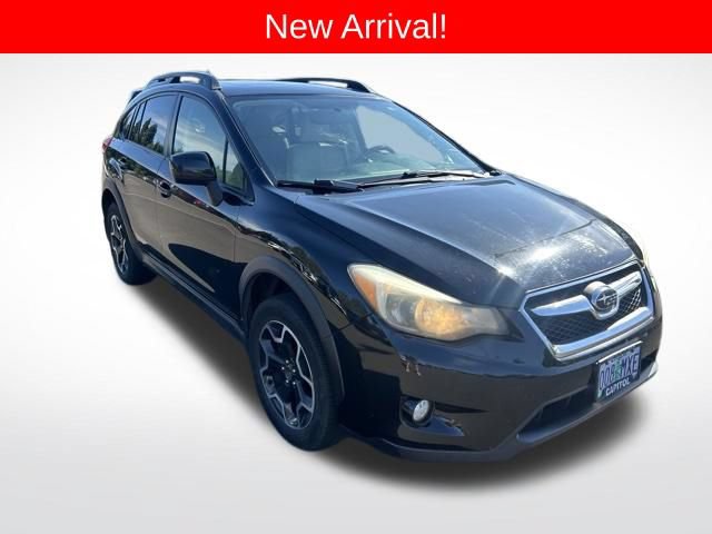 Used 2014 Subaru Crosstrek 2.0i Premium w/ Moonroof Package AWD/4WD 360° Tour