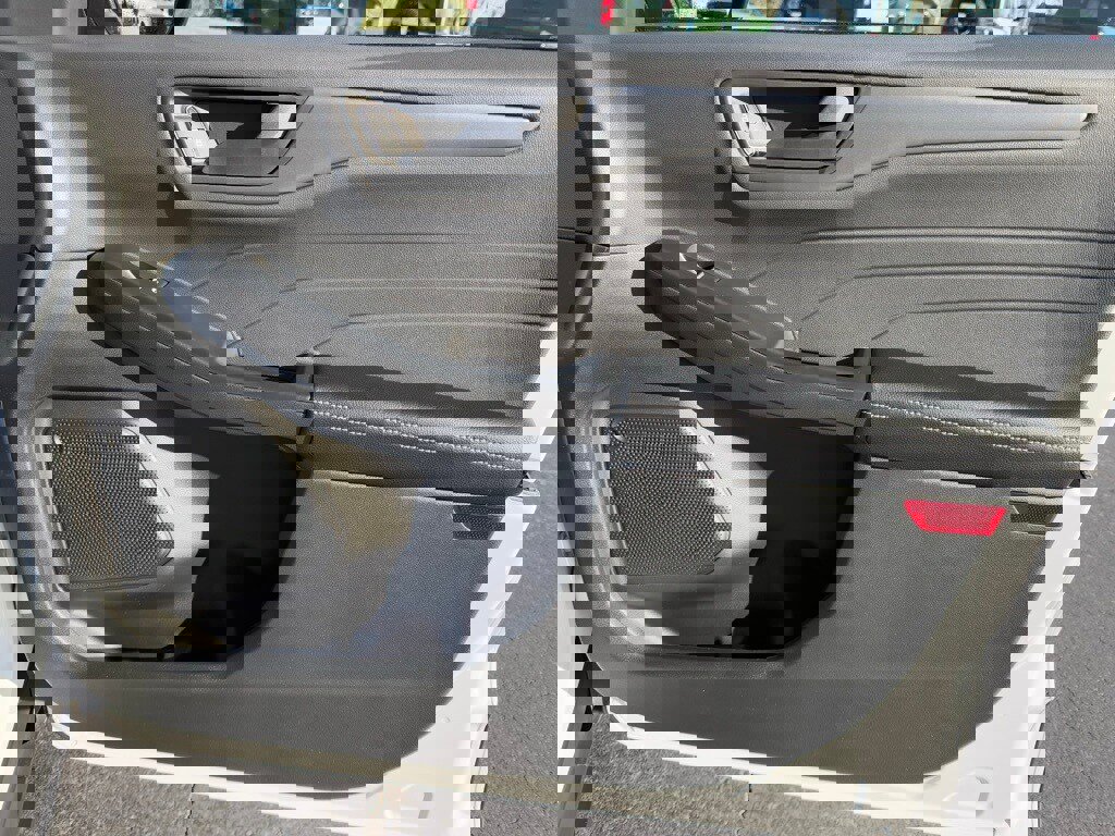 New 2025 Ford Escape Active w/ Tech Pack #1 image 23