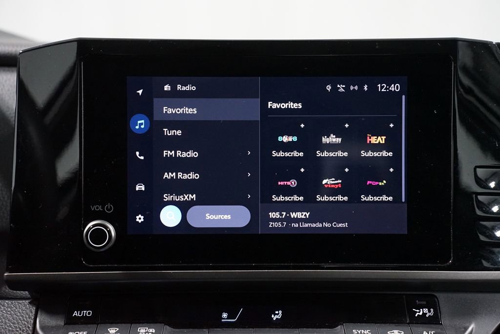 Certified 2025 Toyota Camry LE image 18