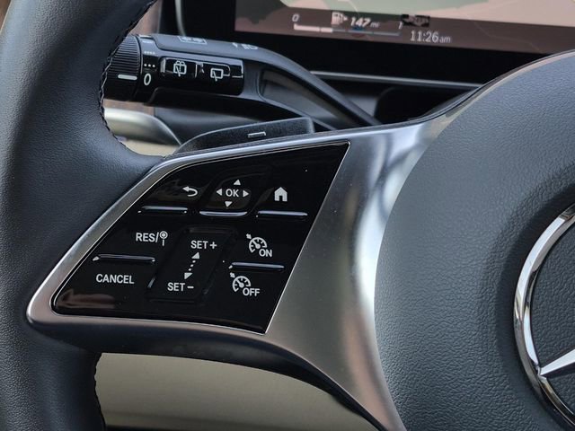 Certified 2025 Mercedes-Benz GLC 300 GLC 300 image 26