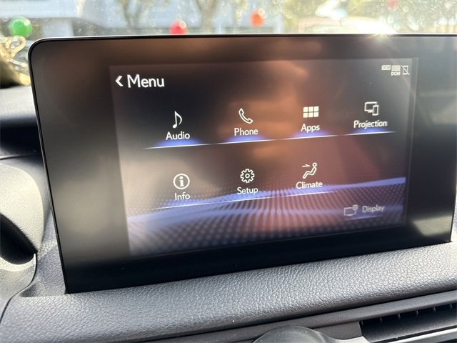 Certified 2023 Lexus IS 300 w/ Comfort Package image 18