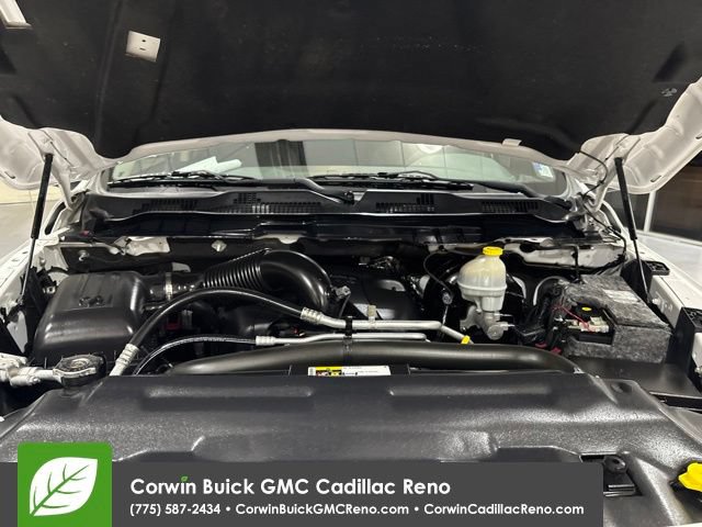 Used 2016 RAM 1500 Express AWD/4WD image 42