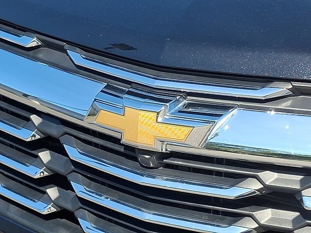 Used 2026 Chevrolet Equinox LT FWD image 28