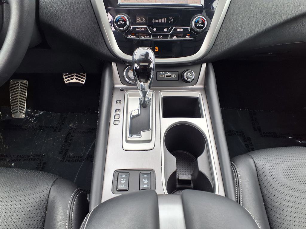 Used 2024 Nissan Murano SL image 34