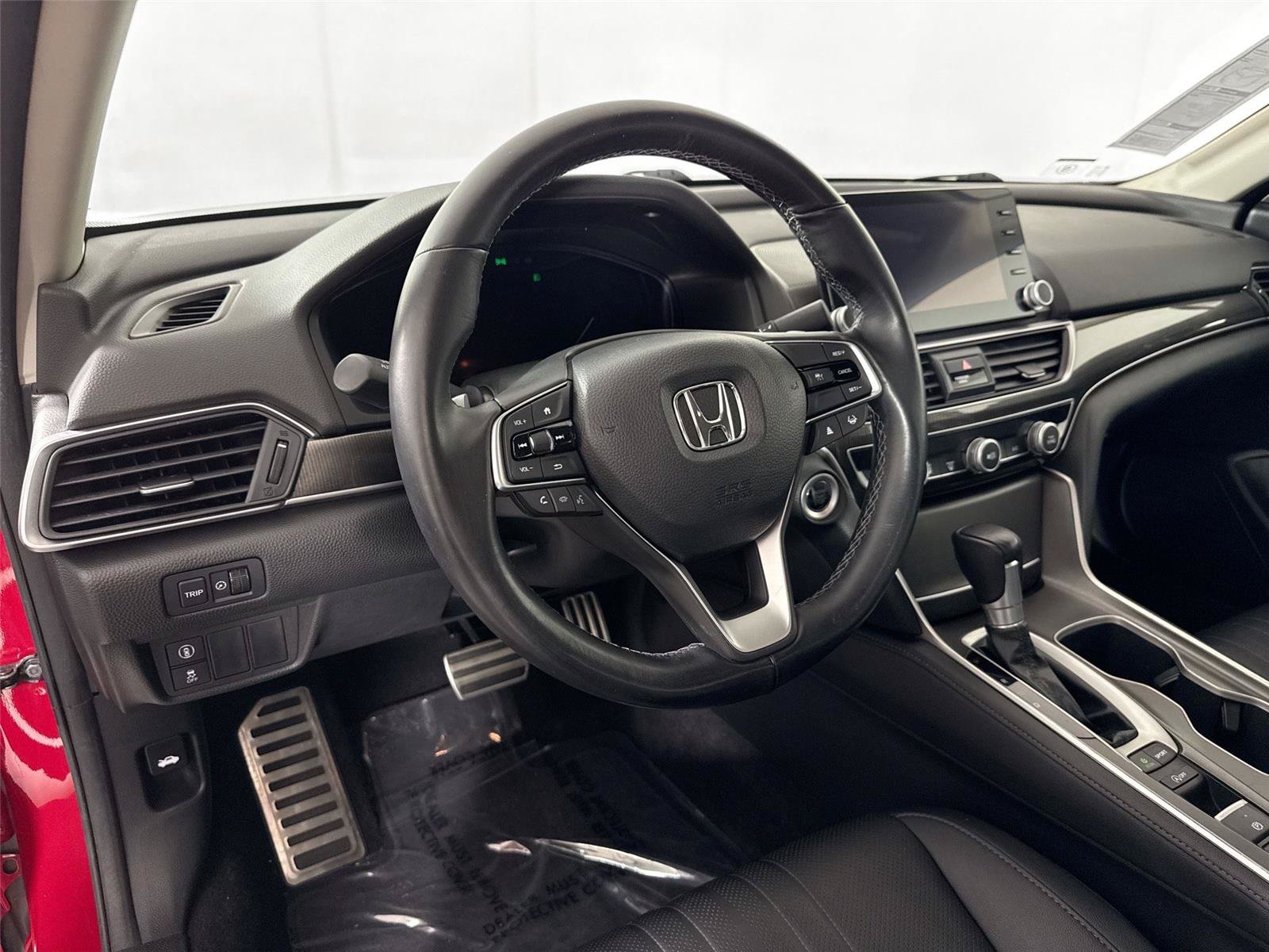 Used 2021 Honda Accord Sport Special Edition image 4