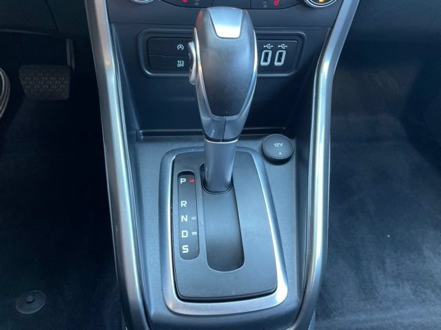 Used 2018 Ford EcoSport SE AWD/4WD image 41