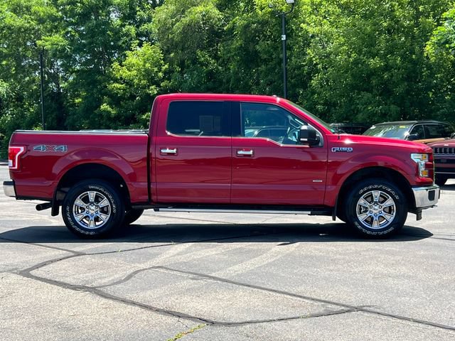 Used 2017 Ford F150 XLT w/ Equipment Group 302A Luxury AWD/4WD image 50